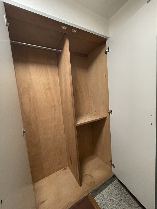 ビバハイム2階 部屋その他