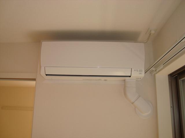 Ｇｒａｎｄ　Ｎｅｘｔ川崎 エアコン