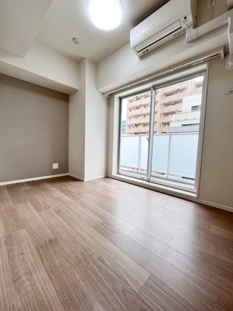 アーバネックス文京本郷9階 寝室