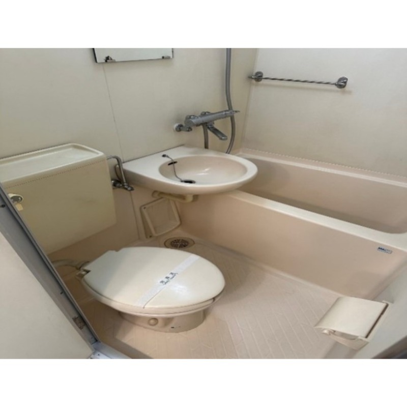 ビューシティー富士見台1階 ※別部屋写真参照