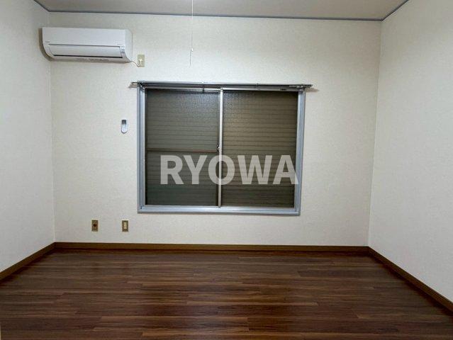 第一コーポ有美 リビング