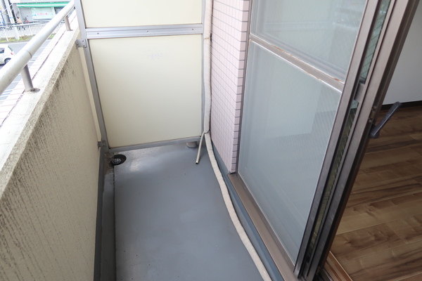 ペルソナージュ横浜1階 同建物別部屋の参考画像