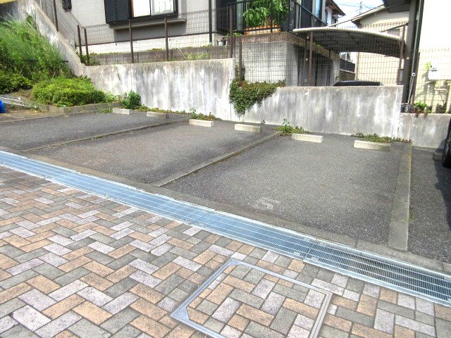 パルティール二俣川0301号室 ※実際の使用状況とは異なります(現況優先)
