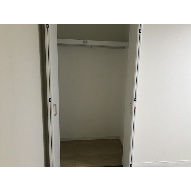 エステイトB能見台　103号室 内観