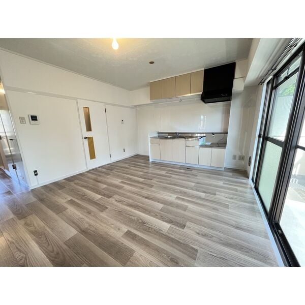 第二藤ビル リビング