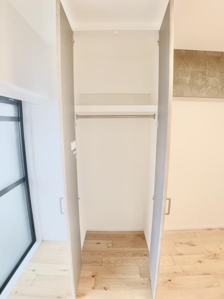 ロイヤルメゾン荻窪3階 リビング