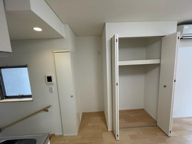 グランエッグス自由が丘W2階 その他