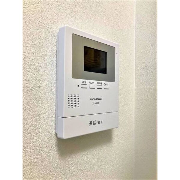 パンシオン善行No.20205号室 部屋その他