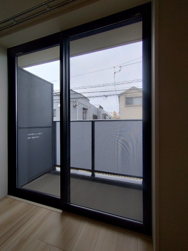 クレイシアIDZ中野野方2階 部屋その他