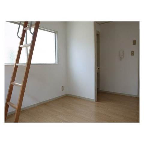 カオパレス22階 部屋その他