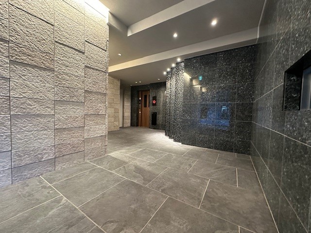 アーバンコア日本橋203号室 ロビー