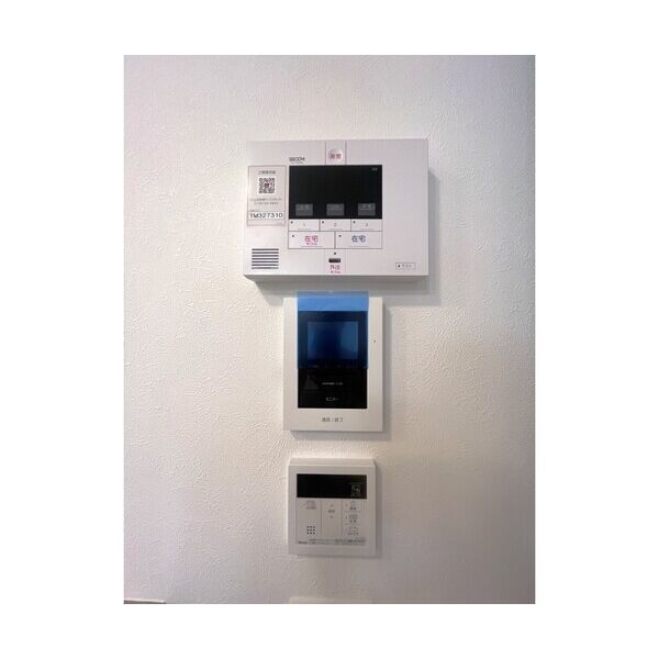 Fore　Tuna102号室 部屋設備