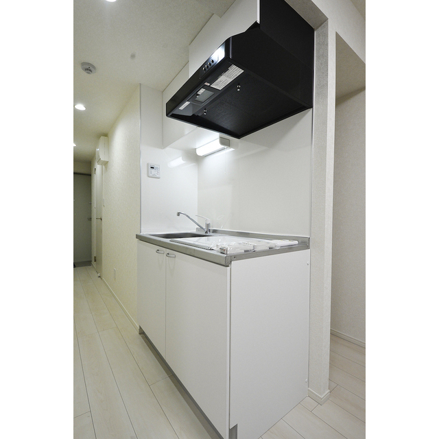 ジェムストーン東大井3階 同建物別部屋の参考画像