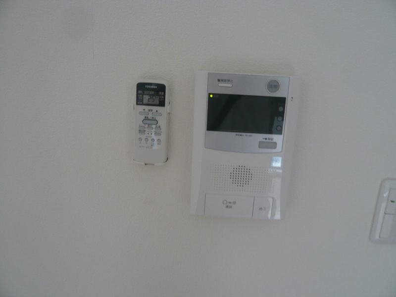 EXIA元住吉1階 部屋その他