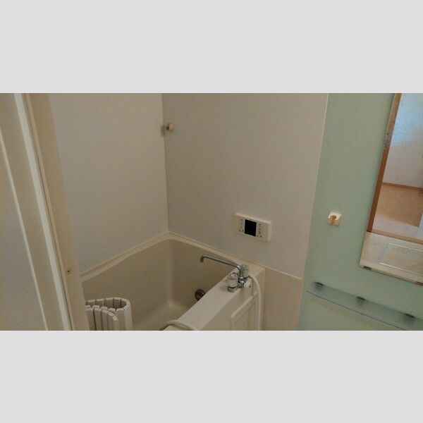 メゾン吉祥寺 バス