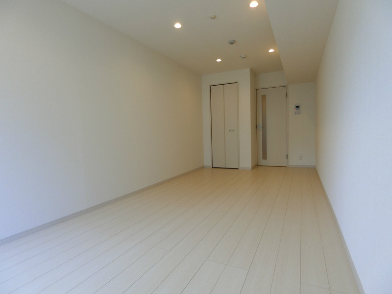 リブリ・フローレス弐番館2階 部屋その他