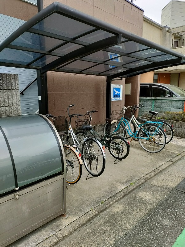 エルマーナ瑞江1階 部屋その他