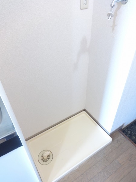 ダイホープラザ野方 部屋設備