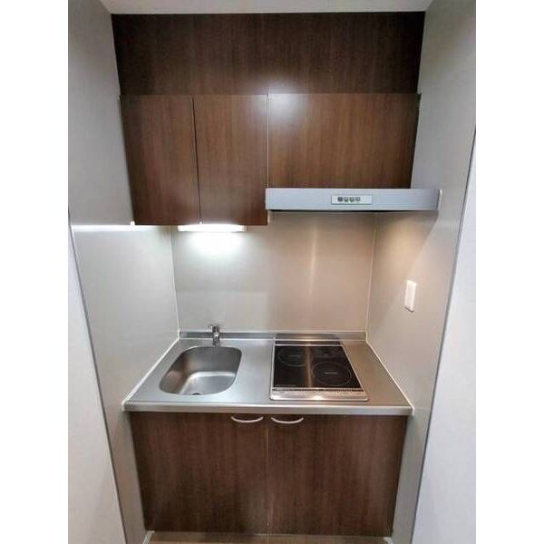 Precious　Earth　稲毛区稲毛0303号室 キッチン