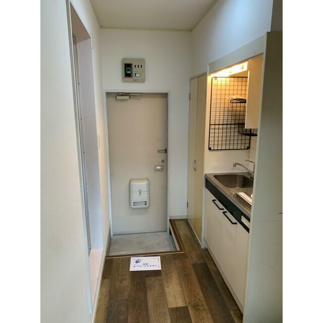 ハイツコーノ2階 同建物別部屋の参考画像