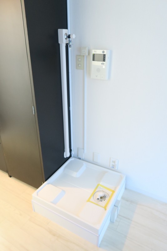エスポワール中目黒2階 部屋設備