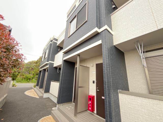 Ｊｏｙｆｕｌ（ジョイフル） 外観写真（昼）