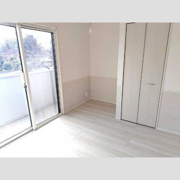 アーク・ド・ルミエールⅡ105号室 部屋その他