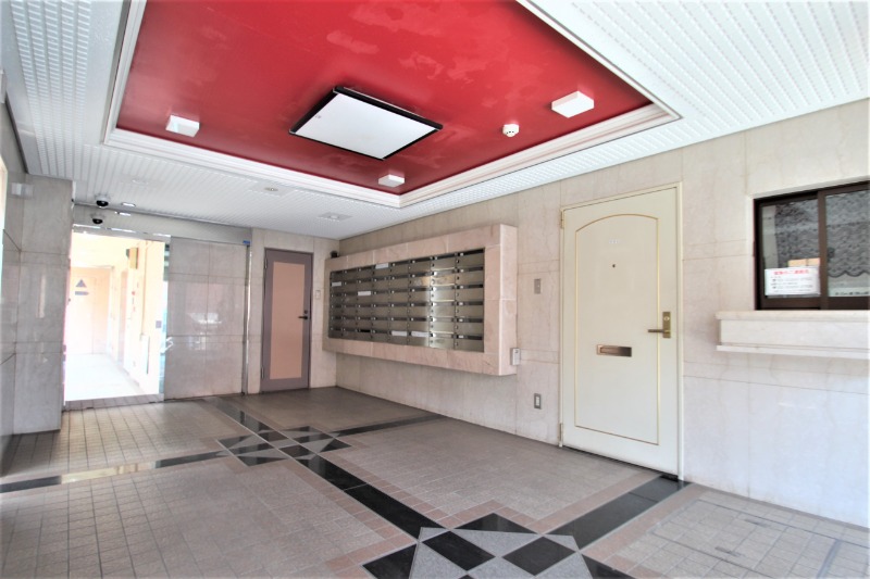 新高円寺ダイカンプラザＣｉｔｙ2階 部屋その他