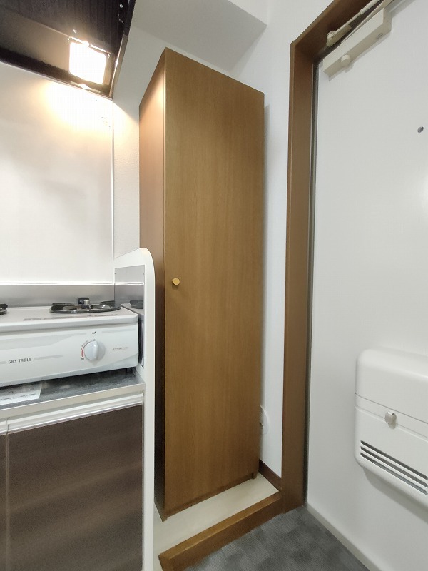 エストールⅠ2階 部屋その他