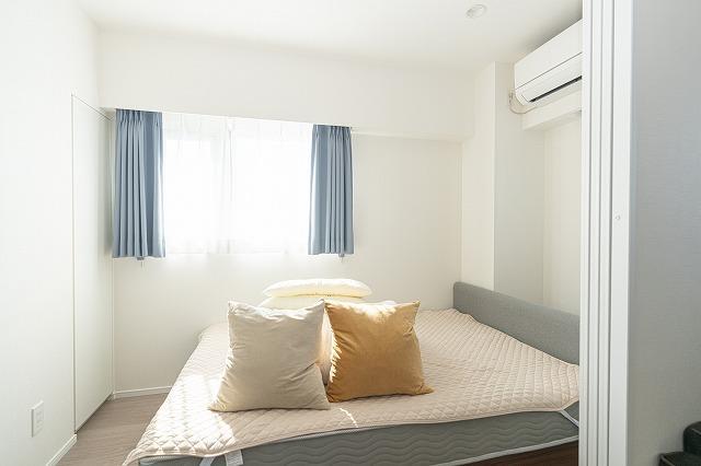 Lighthouse中馬込7階 その他、部屋スペース