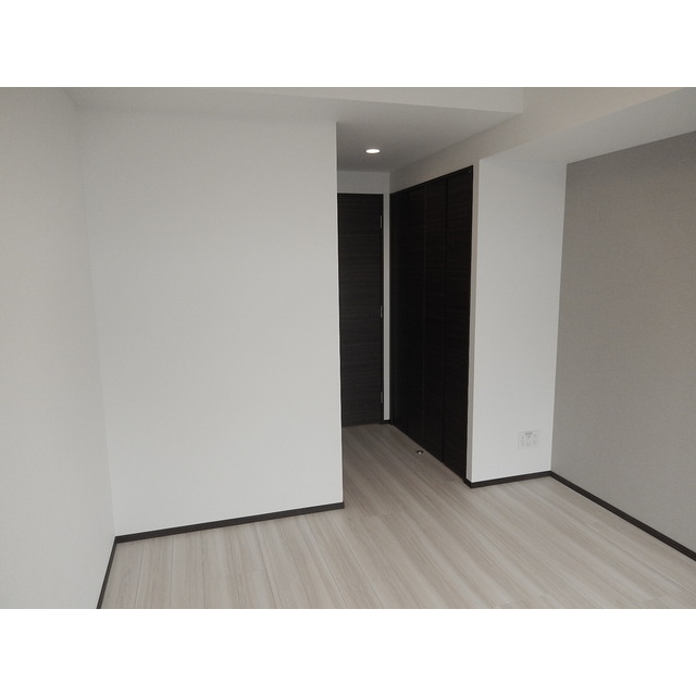 GENOVIA東向島skygarden リビング