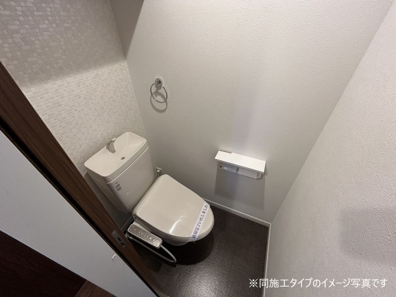 リヴェール川越2階 部屋その他