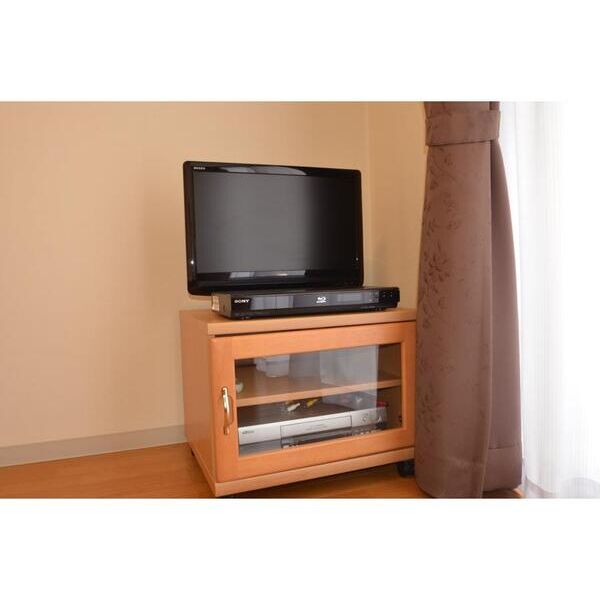 Urban　Link蒲田402号室 リビング