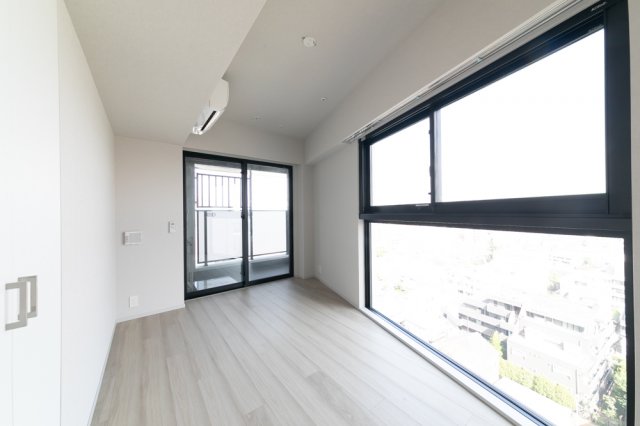 プラウドフラット西早稲田1301号室 同建物別部屋の参考画像