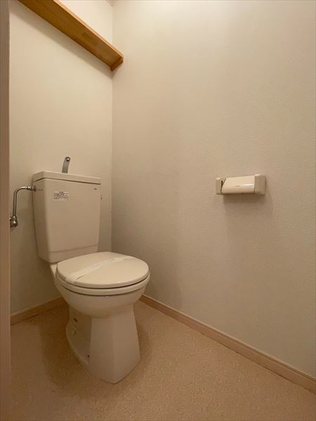 クレドールⅣ2階 部屋その他