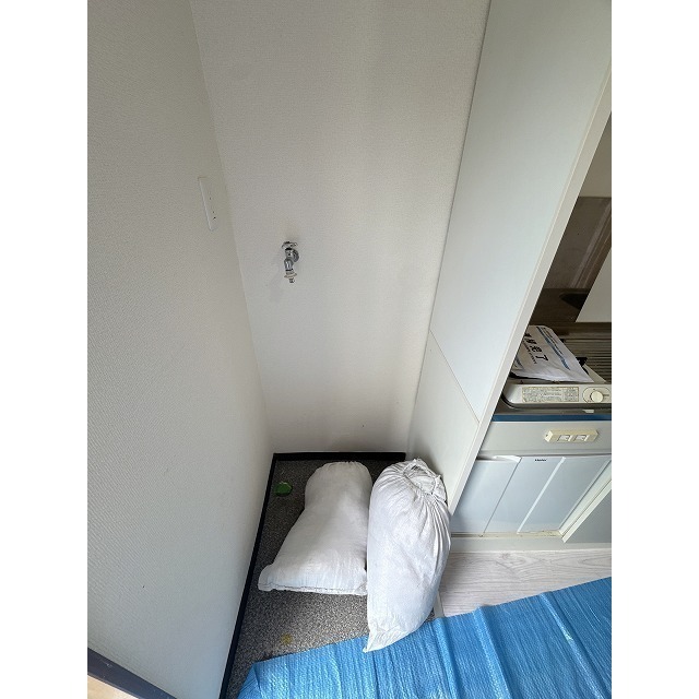 東海大ハイムⅠ101号室 部屋その他
