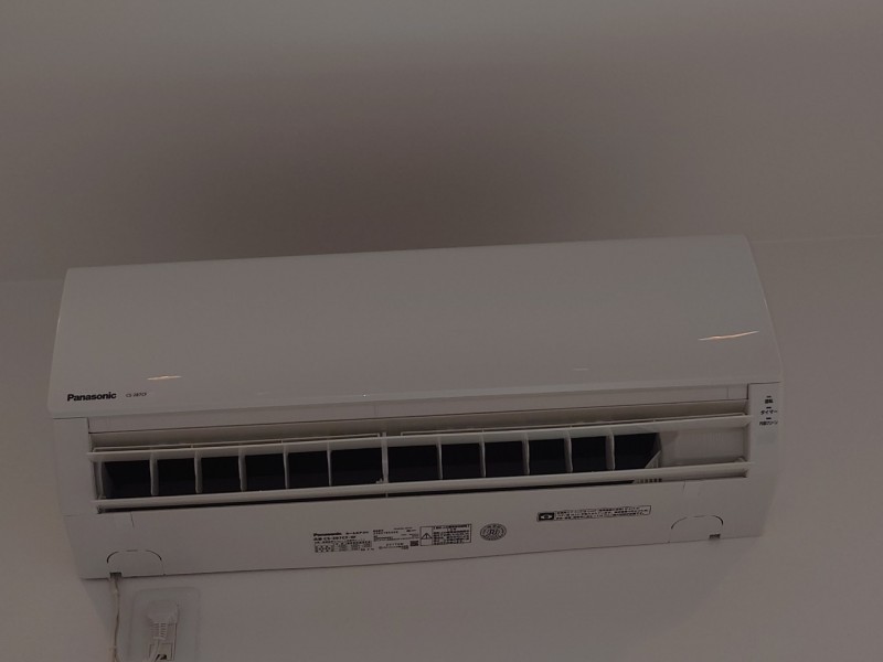 ルッカ新松戸2階 部屋その他