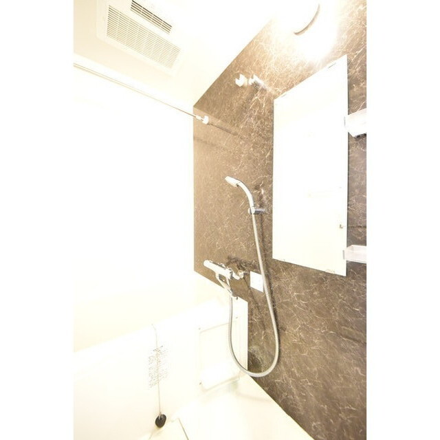 Court Blanche0401号室 内観