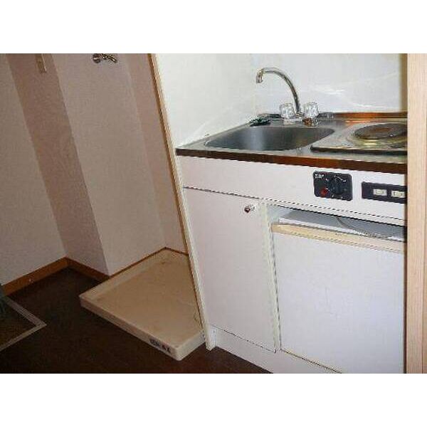 メイプルⅡ0101号室 部屋その他