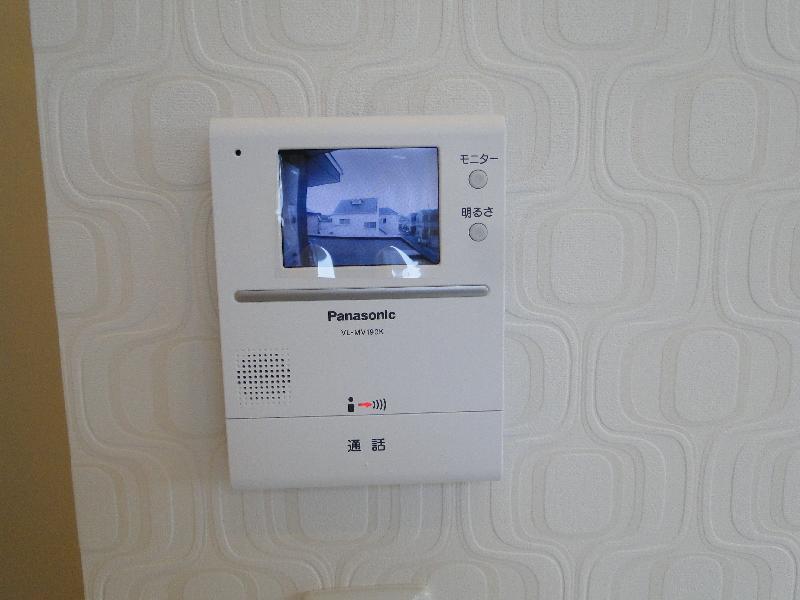 Ｅｓｃａｄａ　ＳＯＧＡ1階 部屋その他
