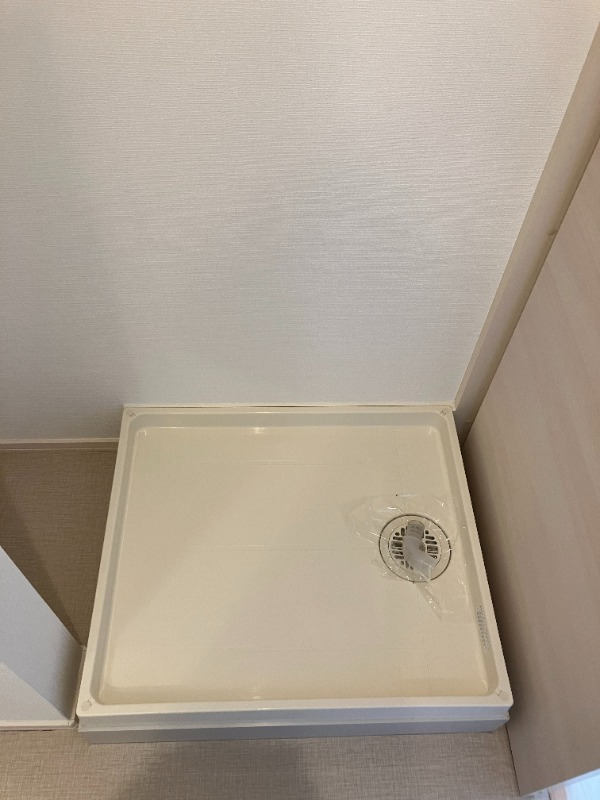 PISO ARCE Shinagawa2階 洗面