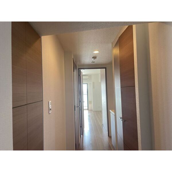 スパシエグランス学芸大学802号室 部屋その他