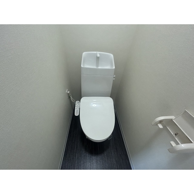 メゾンアニースティー 内観