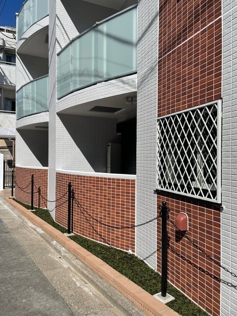 Ａｒｔ　Ｈｉｌｌｓ　ＴＯＫＹＯ0201号室 その他