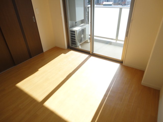 Ｒｅｇａｌｉａ（レガリア） 南側洋室