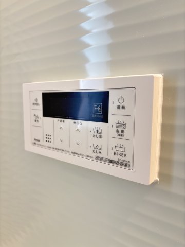 レジデンス練馬桜台0103号室 同タイプ