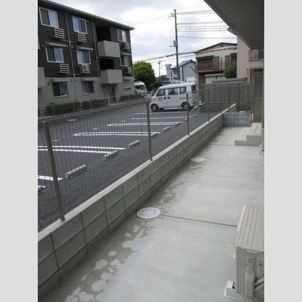 コーポスカイH302号室 同建物別部屋の参考画像