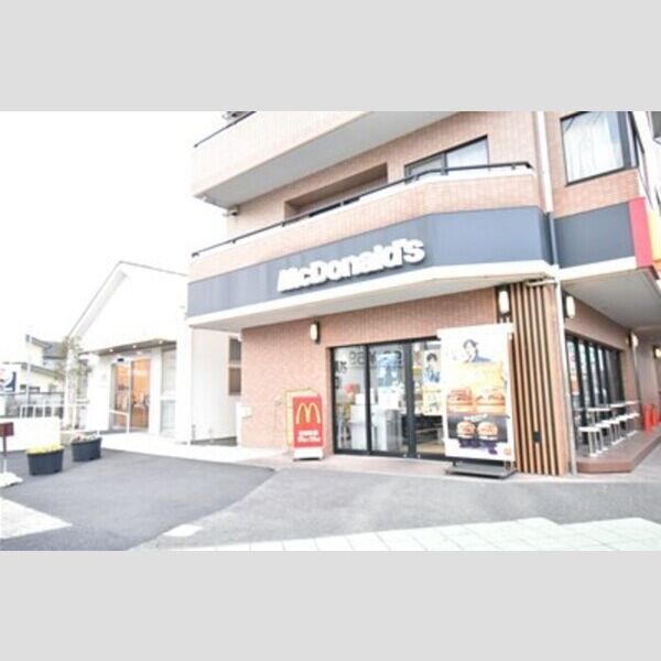 オークスさがみ野 周辺