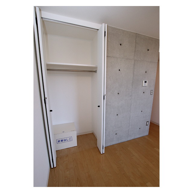 ZESTY豪徳寺 内観