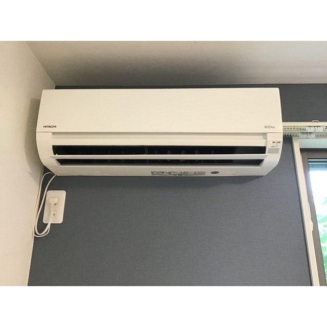 assetⅠ101号室 部屋その他